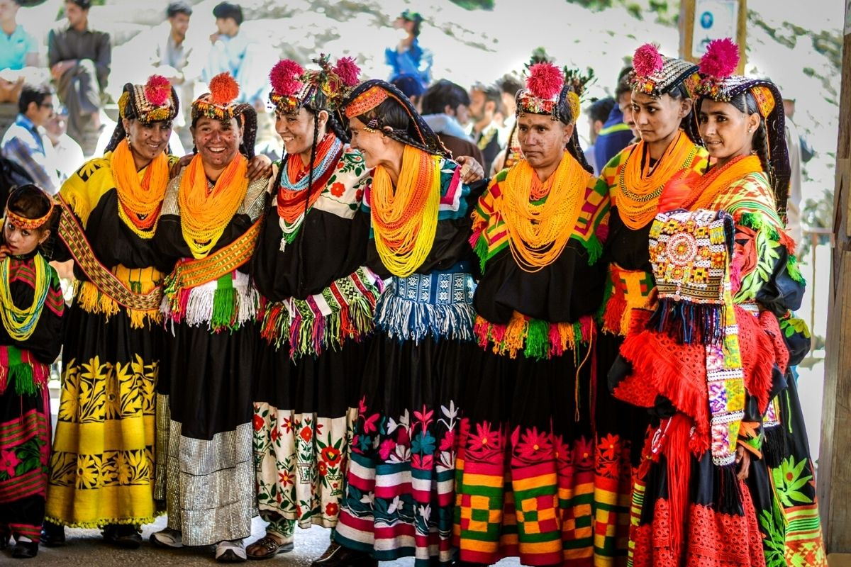 Cultural Tours