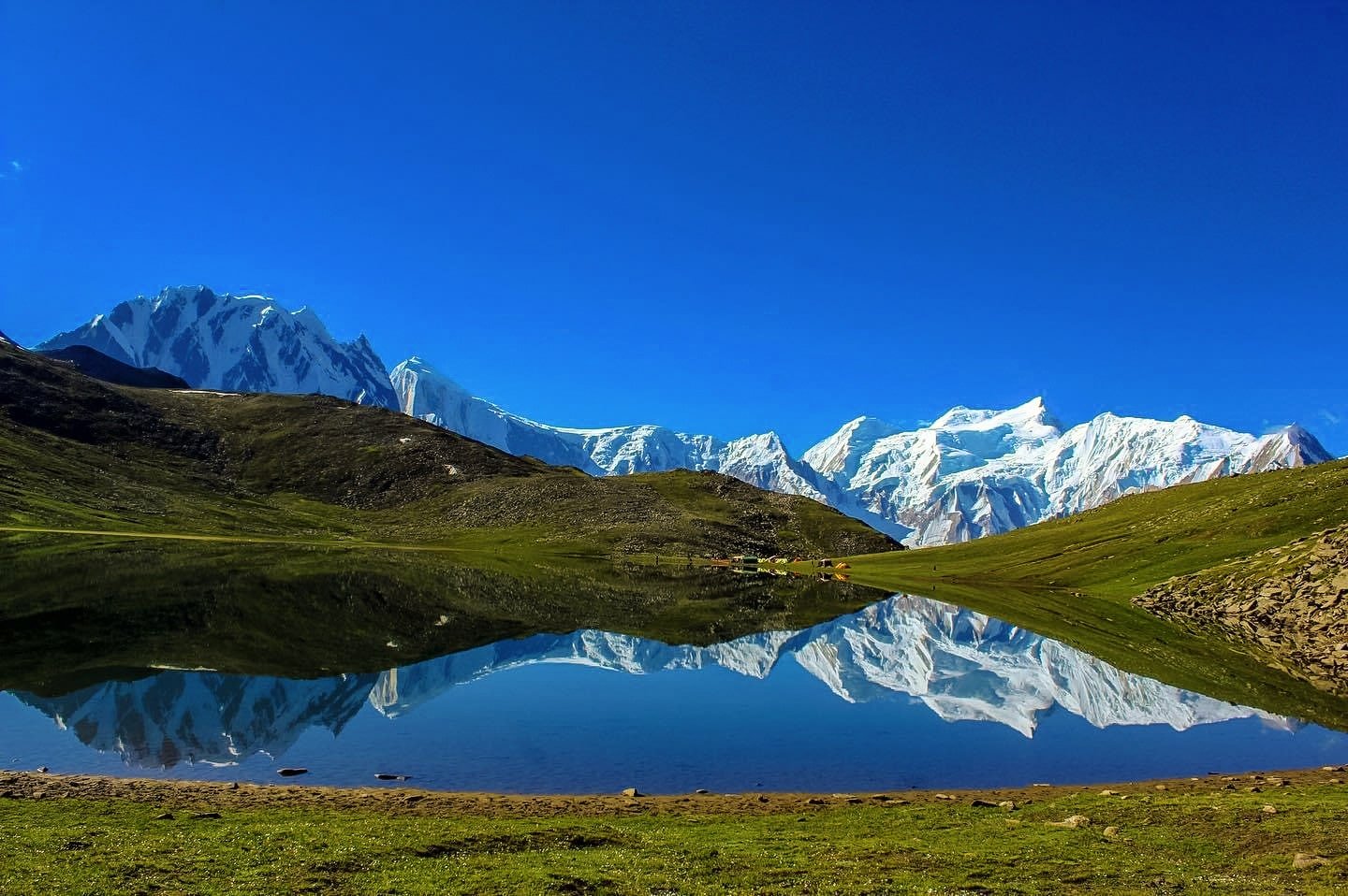 Trekking & Hiking