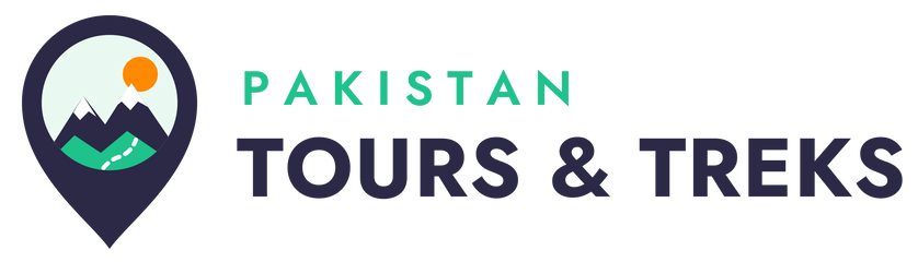 Pakistan Tours and Treks logo